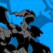 口袋妖怪超透黑gba版