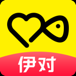 伊对