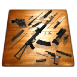 武器拆解最新版