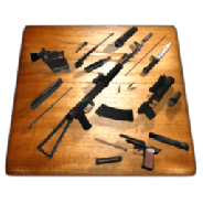 武器拆解最新版