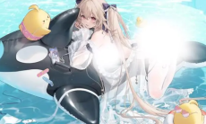 碧蓝航线6周年值得入手皮肤介绍1