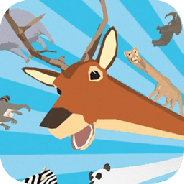 非常普通的鹿正版无广告