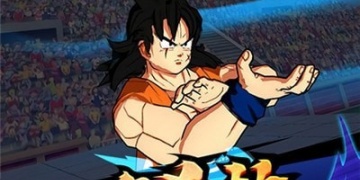 龙珠激斗最新版手游