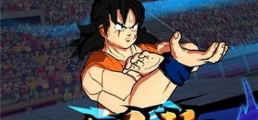 龙珠激斗最新版手游