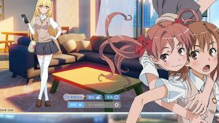 魔法禁书目录手游