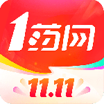 1药网