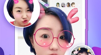 和嗨秀直播同类型的APP