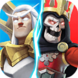 战鼓英雄华为版