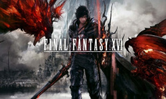 FF16前期技能加点推荐