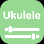 智能尤克里里调音器2024版