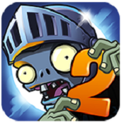 植物大战僵尸2老版本