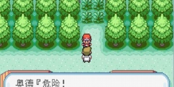 口袋妖怪暗古神坛传说超全版本手游