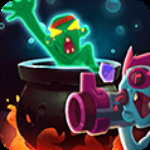 荒野僵尸大猎杀