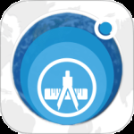 纬图斯卫星地图