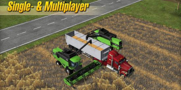 模拟农场超全版本手游