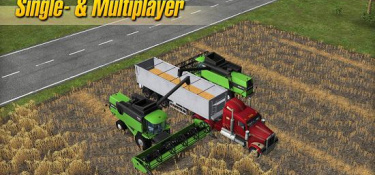 模拟农场超全版本手游