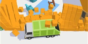 最刺激的吞噬玩法手游