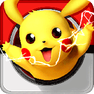 口袋妖怪守护者1汉化版