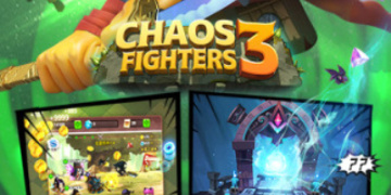 乱斗堂3超全版本手游