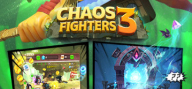 乱斗堂3超全版本手游