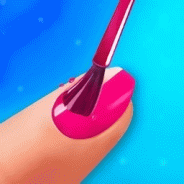 Nail Salon3D