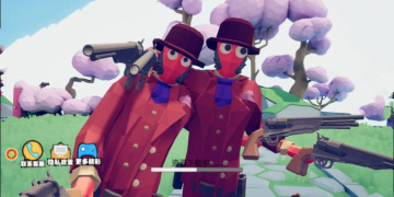 中世纪战争模拟手游