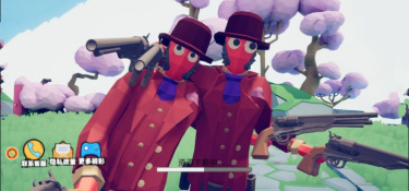 中世纪战争模拟手游