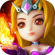 圣光之战-送直充无限资源