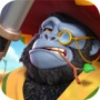 宠兽争斗qq版