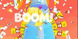 搞笑射击手游