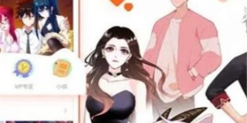 像烈火动漫这样的APP