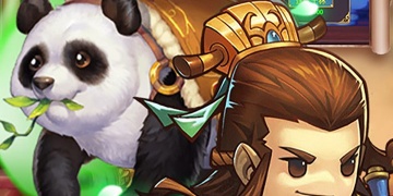 不氪金的三国策略手游