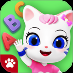 喵喵少儿英语2024版