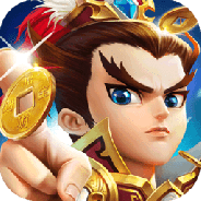 颤抖吧三国华为版