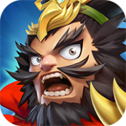 乱舞三国志果盘版