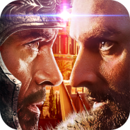 帝国王座（暴走无限刀）