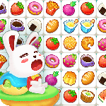 儿童宝宝连连看