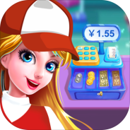 梦想超市(个性装饰)