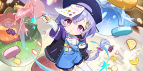 原神联动攻略大全