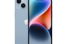 《苹果14》配置参数