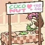 手摇椰奶中文汉化版