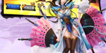 像独剑天下这样的手游