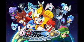 《赛尔号》攻略大全