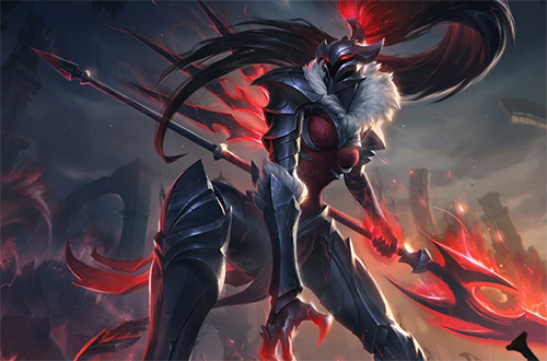 《LOL》电玩秘宝活动2022