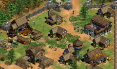 《帝国时代2：终极版》无法连接到steam服务器解决办法