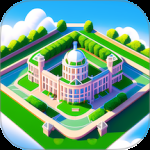 模拟经营我的大学