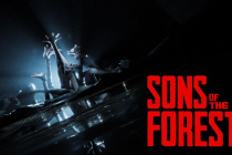 森林之子联机能关友伤吗