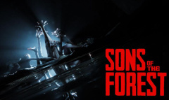 森林之子联机能关友伤吗