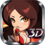 迷你拳皇免费版