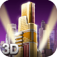 地产风云测试版